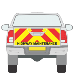 Toyota Hilux 2016 on (THIL007)